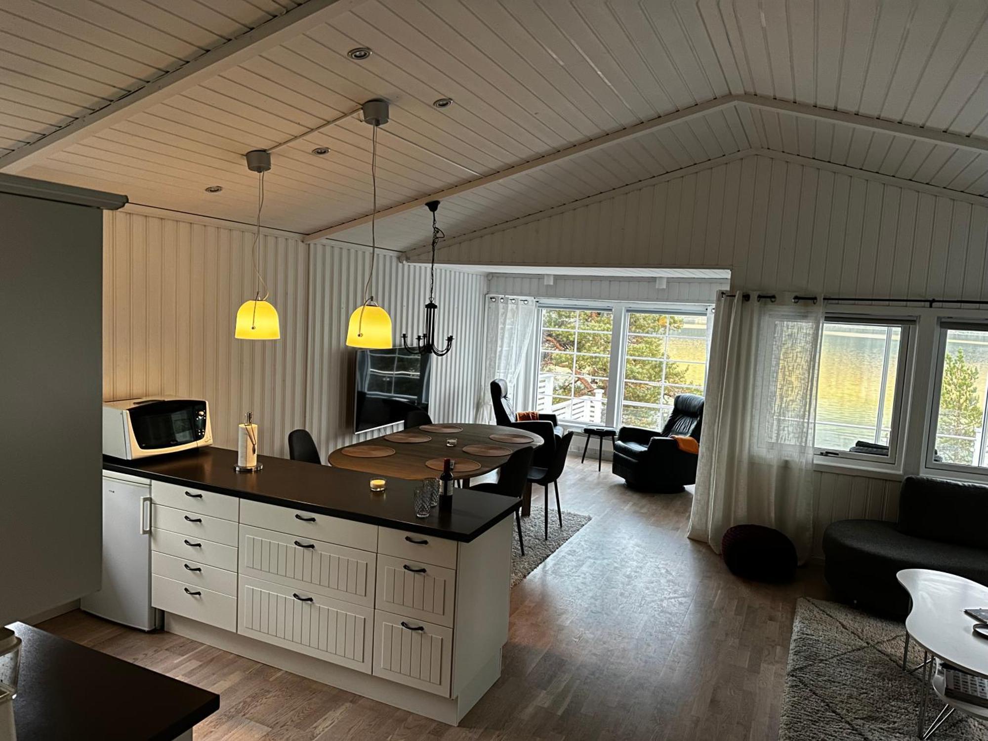 The Emerald Coast Cabin Grov Zewnętrze zdjęcie
