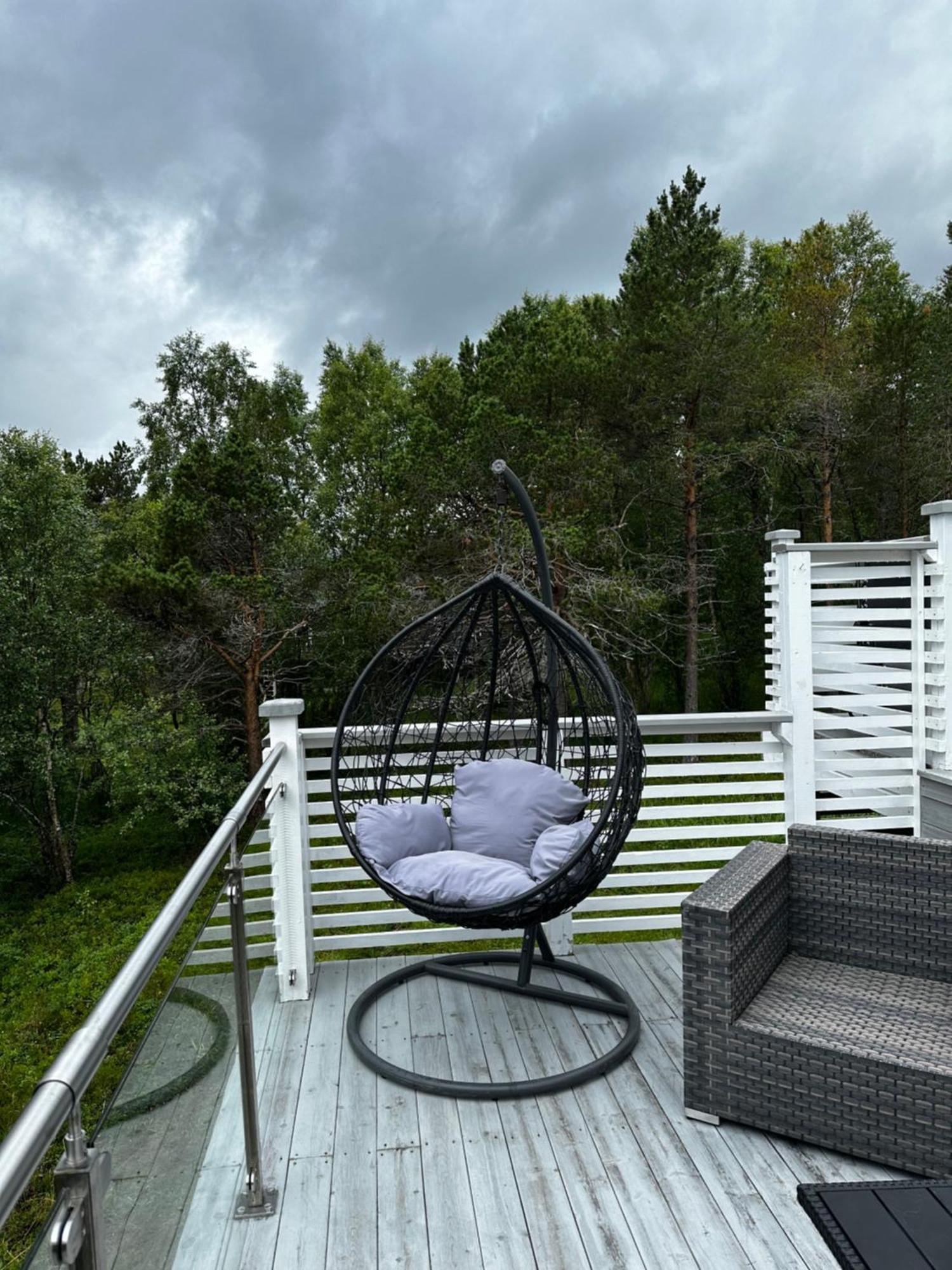 The Emerald Coast Cabin Grov Zewnętrze zdjęcie